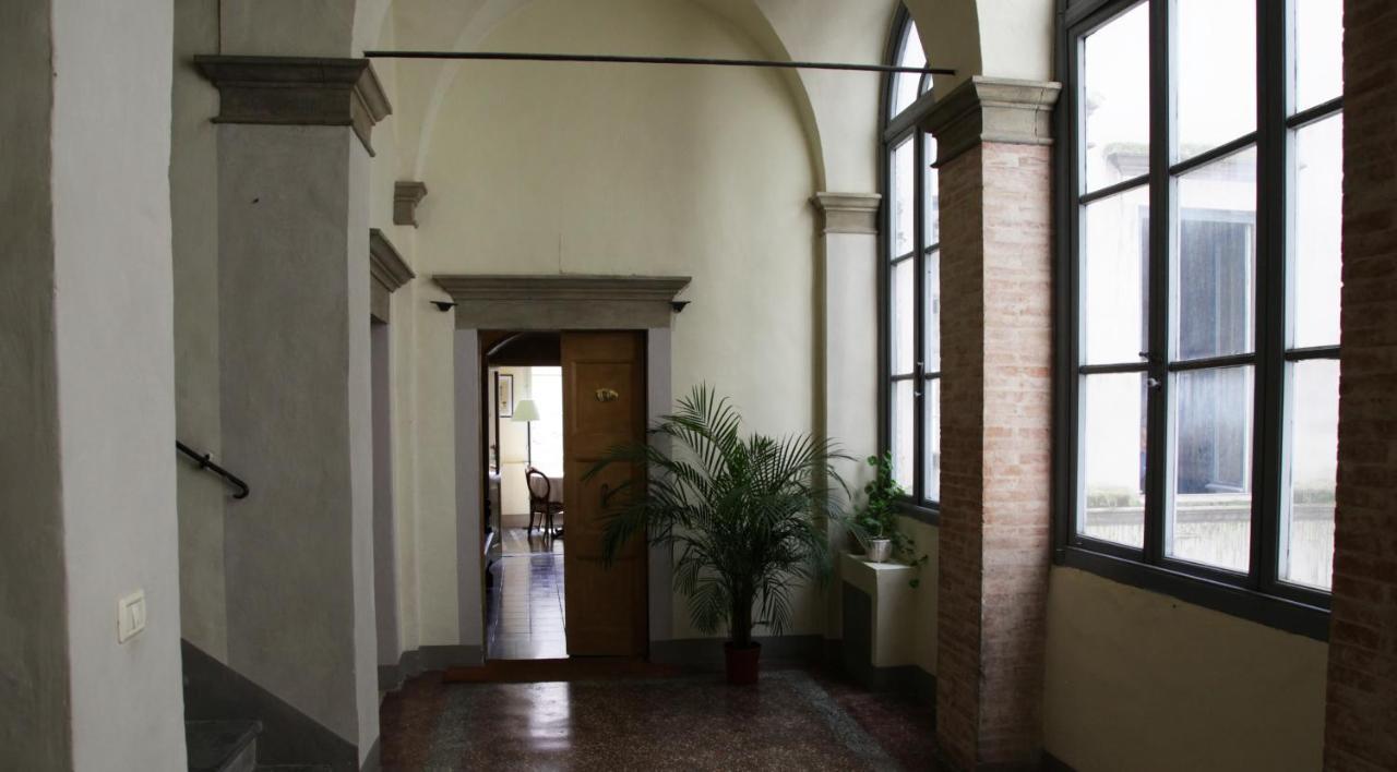 La Corte Affittacamere Foligno Exterior foto